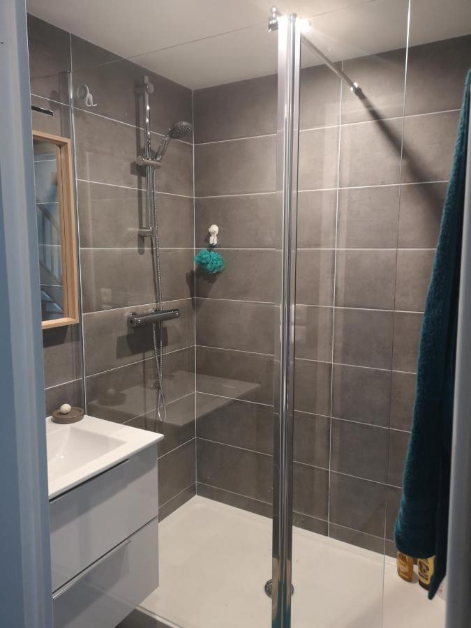 Appartement Sainte-Maxime, Plage De La Nartelle Eksteriør billede